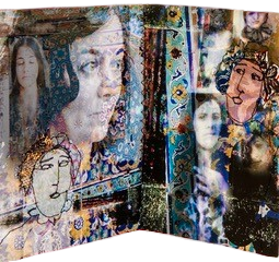 Daughters of Persia image